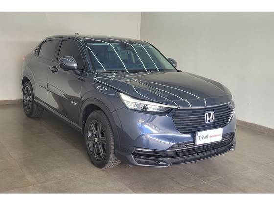 HONDA HR-V 1.5 DI I-VTEC FLEX EXL CVT HONDA HR-V 1.5 DI I-VTEC FLEX EXL CVT